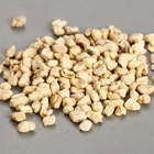 Automatic deburring corn cob granules media drying abrasive media