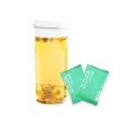 Slimming Chamomile Lotus Leaf Clearing Intestine Detox Diet Tea
