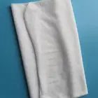 Silk White Blank 8mm Silk Habotai Scarf For Painting Used In USA Color