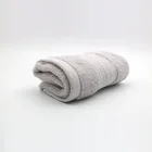 Towel Towelsolid Color Promotion Square Quick-drying Shower Towel