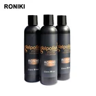 RONIKI Non Toxic Wholesale Custom Logo Profesional Normal Oem Private Label Color Uv Gel Nail Polish