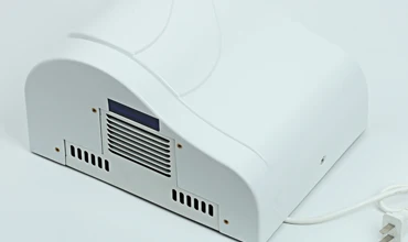 Cross Flow Fans, ABS, Plastic - detail 8