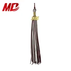 2018 polyester yarn high quality graduation tassel