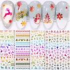 Nail Sticker Design Stickers Nails Stickers New Selling Nail Sticker Custom Design Stickers For Nails