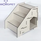 High quality pet products manufacturer stair pet house
