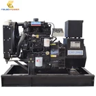 25kva Generator Purchase Generator Set Reliable Quality 20kw 25kva Diesel Generator Set Offer K490D