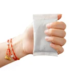 Free sample Disposable hot hand warmer pack