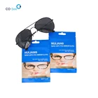 Nano Microfiber Anti Fog Glasses Lingette Mirror Cloth