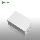 Card Rfid Card Price 13.56MHZ Proximity MF Card IC Card For Time Attendance And Access Control RFID Card