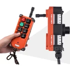 Industrial machine universal Remote Control for crane