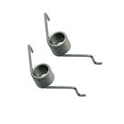 custom Die Torsionsfeder stainless torsion spring spring manufacturer