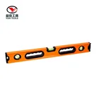YJ-AL2007D High Accuracy Aluminum Level Magnet Aluminium Spirit Level