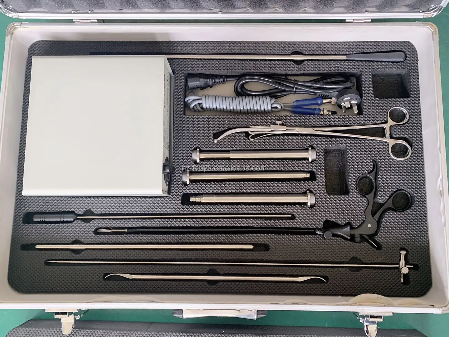 Nanyu Electric Hystera-cutter Gynecology Instruments Surgical Medical Instruments