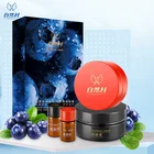 Natural And Conditional Ammonia Free Hair Color Dye Hair-dye-shampoo
