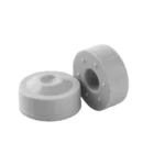 Glass Vial With Stoppers Mini Silicone Glass Vial With Rubber Bottle Stoppers For Sealing