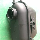 Car Parts Auto Car Spare Parts Expansion Tank OE 1307.JG For CITROEN PEUGEOT
