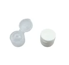 Shampoo Cap Flip Cap Plastic Shampoo 24/410 Flip Cap