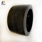 HUATONG 1.3m wheel Soild tyre for milling machine