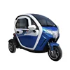 New Trend Two Seats Cheap Price Mini Electric Car For Recreational cars