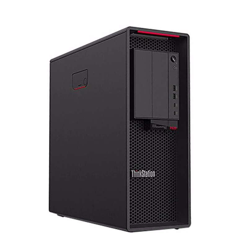 Lenovo Thinkstation P620 Graphics Workstation Host 3945wx 16g Ecc 256g