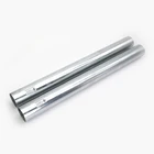 Conduit Pipe Factory Directly Supply Rigid Conduit Pipe Nipple Manufacturers