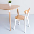 Dining Table Dinning Bamboo Dining Table BAMBKIN Kitchen Dining Table And Chairs Furniture Sets Bamboo Dinning Table