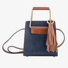 Chinese Best Supplier Women pu Leather Bag Hot Selling Women Fashion Style Should Bag Handbags