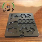 Fruit Plastic Tray Customized Plastic Tray For Chocolate