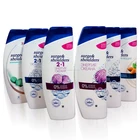 24 kinds Russian Version Quality Smooth and Silky Hair Shampoo mens women shampoo and conditioner