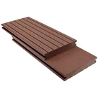 Wood Composite Floor Wood Plastic Composite Outdoor Decking Wpc Decking Floor