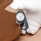 Leather High Quality Water Resistant Calf Genuine Leather For Handbag Or Furniture