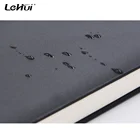 Top Quality 2 Pack 6x9 Inches Hardcover Sketch Books Premium Sketchbook with Spiral Wire