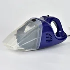 Best sale high-power portable steam manual vacuum cleaner wet dry