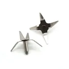 Stainless Steel Juicer Blender Chopper Grinder Blade
