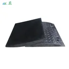 factory price speed hump road portable speed bump