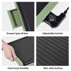 Grill Contact New Style Multi-functional Non-stick Smokeless Electric Grill Plate Contact Grill