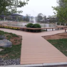 Panels Floor Wpc Wholesale Outdoor Cheap Wpc Engineered Composite Decking Flooring Panels Material