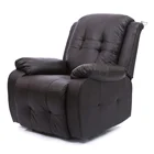 Europe Style Manual Recliner Chair Electric Sofa