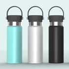 700ml double wall stainless steel thermo bottle