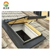 Most popular polycarbonate sound barrier sheet made in China roof window