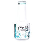 OEM ODM Hot Selling Roniki Shiny Gel Polish Glitter Nail Gel UV Gel