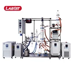 TurnKey cbd Oil Extraction Short Path Molecular Distillation Equipment