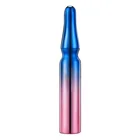 NEW! 20ml25ml essence oil bottle roll on eye serum tube eye massage bottle plastic cosmetics packaging materials