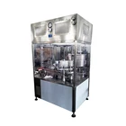 Liquid Bottle Filling Oral Liquid Antibiotic Bottle Filling Machine