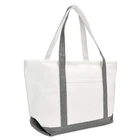 Hot selling wholesale foldable blank women men custom logo printed shoulder canvas cotton tote shopping handle bags