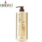 2019 Hot selling nourish hair conditioner argan oil treatment, anti-hair loss smoothing conditioner moisturizer