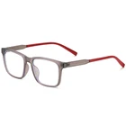 Blue light blocking children optical eyewear eyeglasses frames for kids