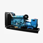 Sales Generator Generator 1000kva Hot Sales Generators 800kw/1000kva Generator Sets Open Type With CE/ISO