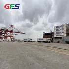 China Shipping USA The Best Ocean Freight Forwarding