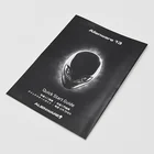 flyer color print instruction manual flyer print custom